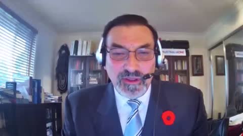 What’s actually inside the "VACCINE"?