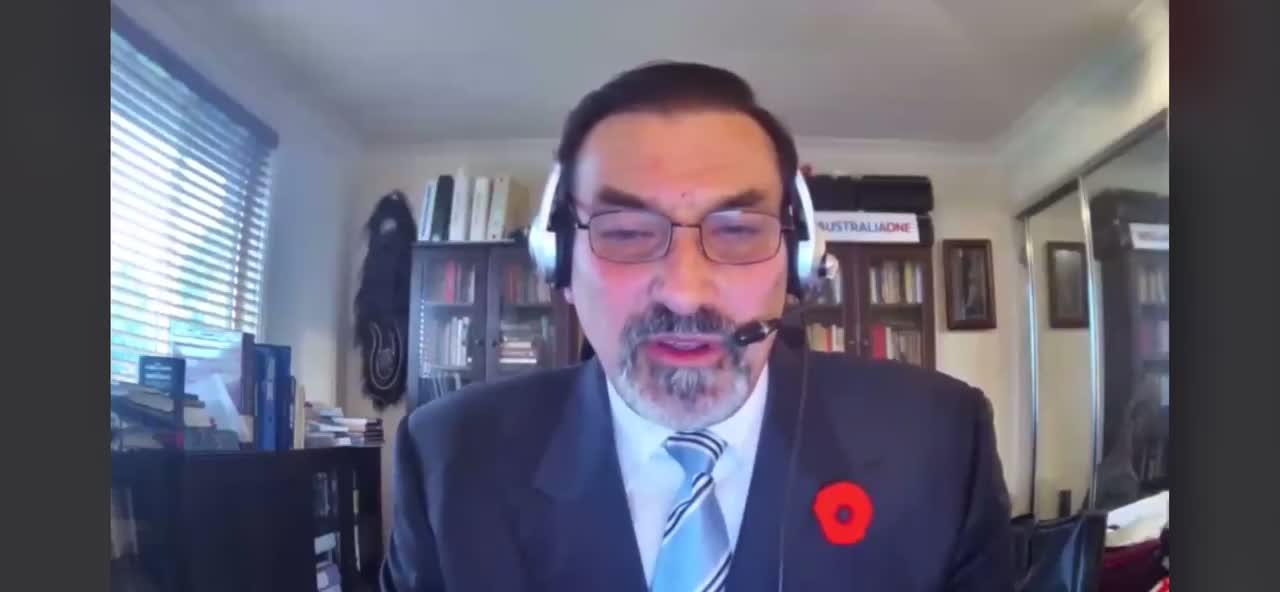 What’s actually inside the "VACCINE"?