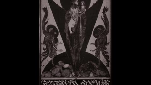 Ordem Satânica - Perpetuum Satanas