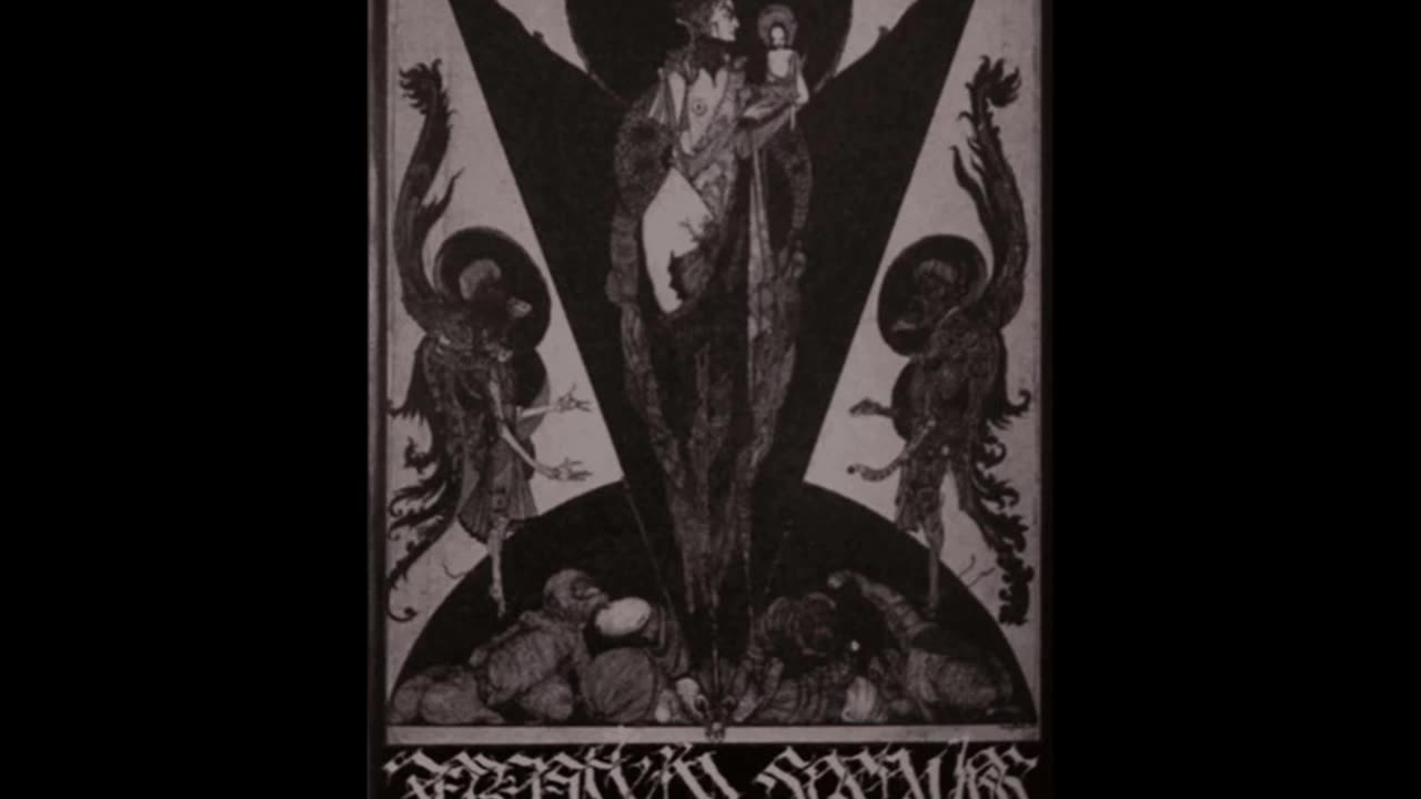 Ordem Satânica - Perpetuum Satanas