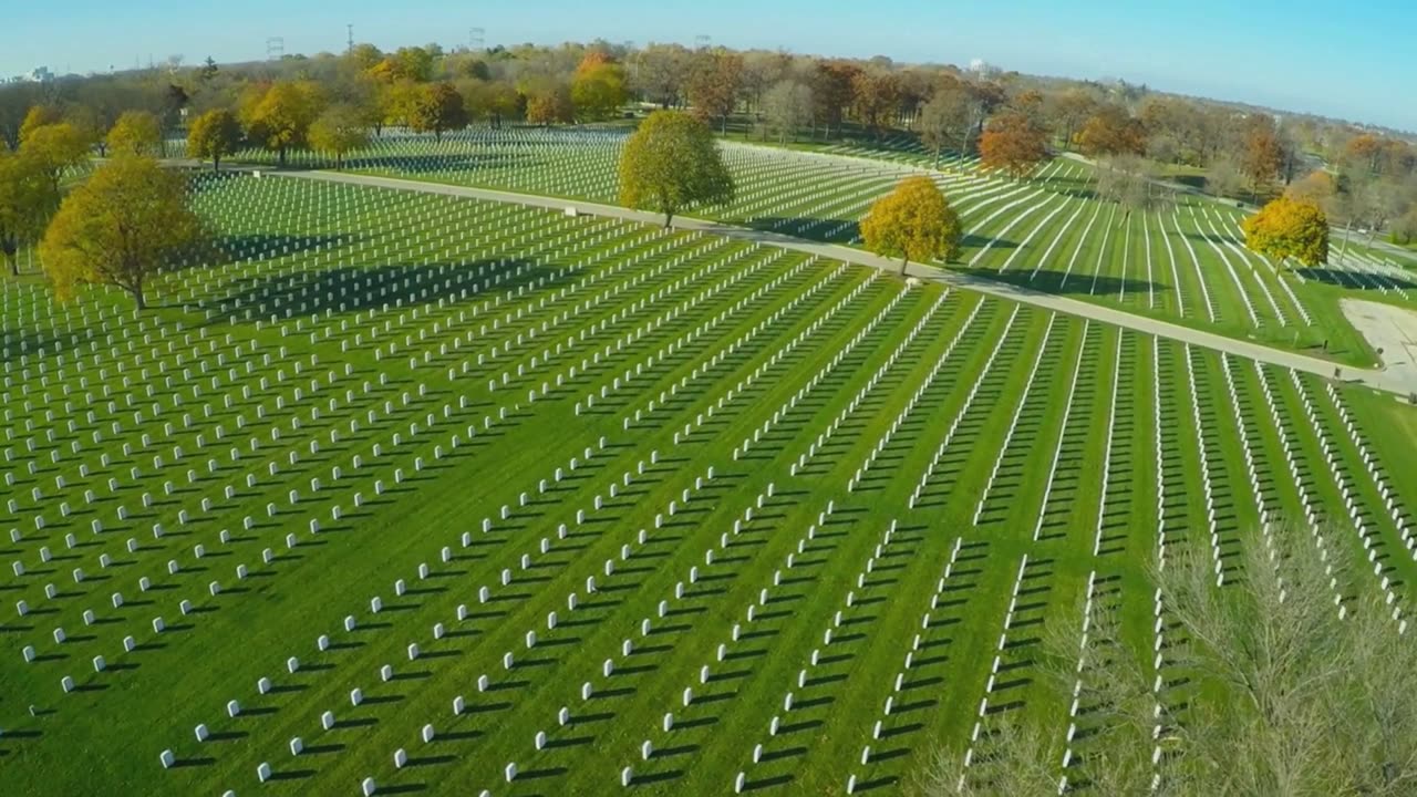 Honoring Memorial Day