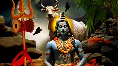 Har Har Mahadev👍🙏