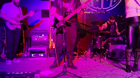 Sigmatic "Love And Pain"