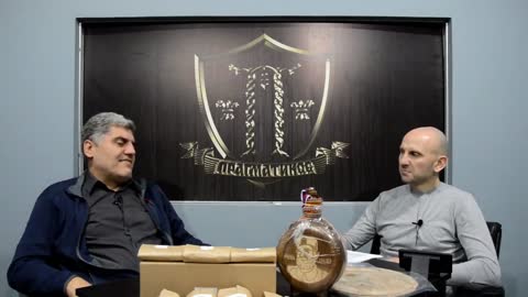 O Makedoniji, staroj Srbiji (Miroljub Petrović)