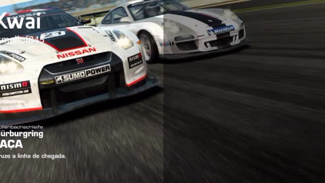 Real Racing 3