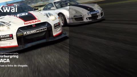 Real Racing 3