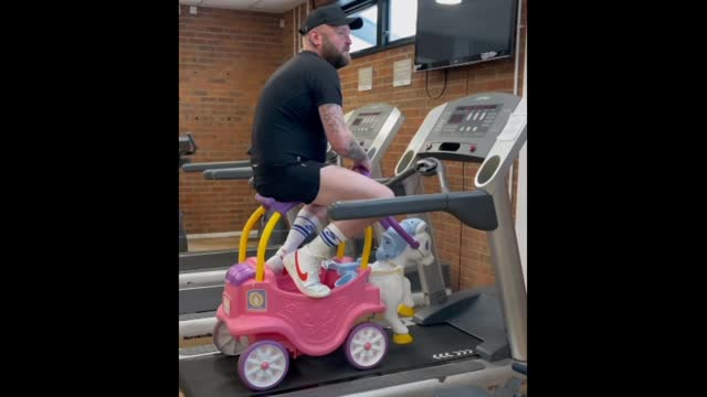 Спорт-сила!