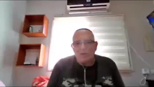 מה עובר מי שחולה בקורונה - הנה הפרשנות