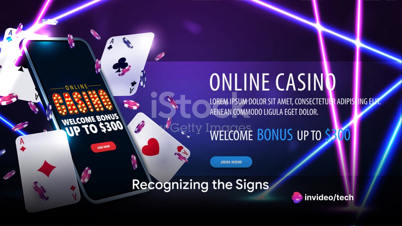 How to Play online casino games