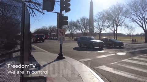 Military District of Columbia