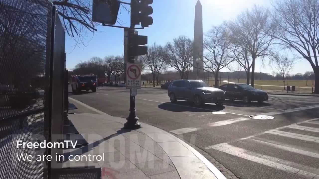 Military District of Columbia