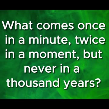 🤔Can you solve the riddle??🤔