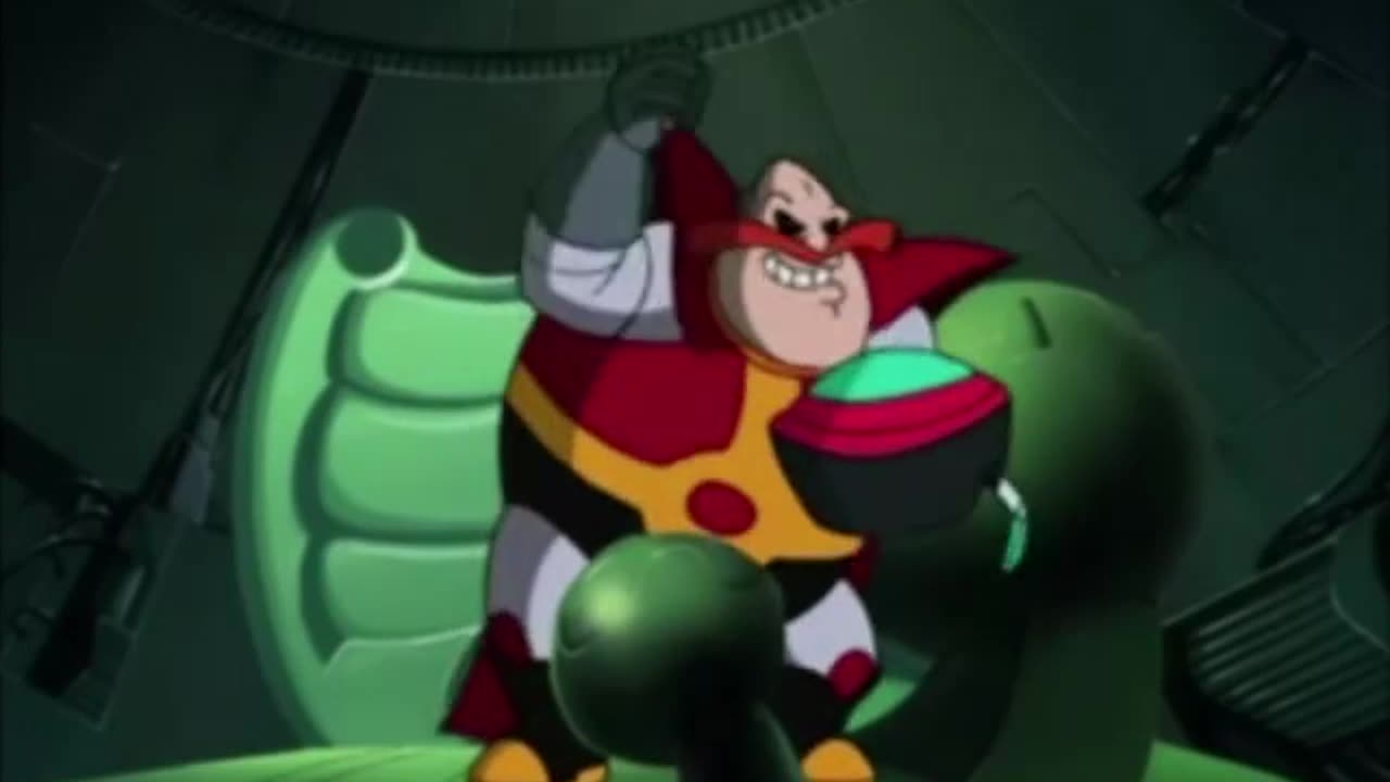 Newbie's Perspective Sonic Underground Episode 40 Review