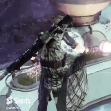 McDicken. Space Hollow. Ep. (111)? A White Mage who's a Pyromaniac! #destiny2