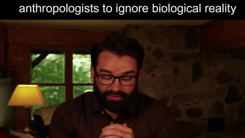Gender activists want anthropologists to ignore biological reality