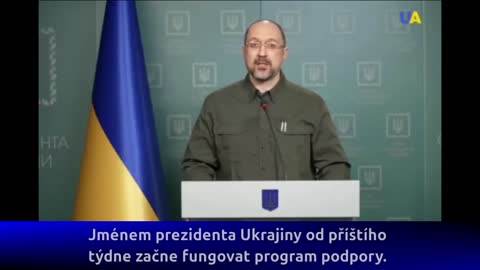 Ukrajina jako laboratoř Evropy