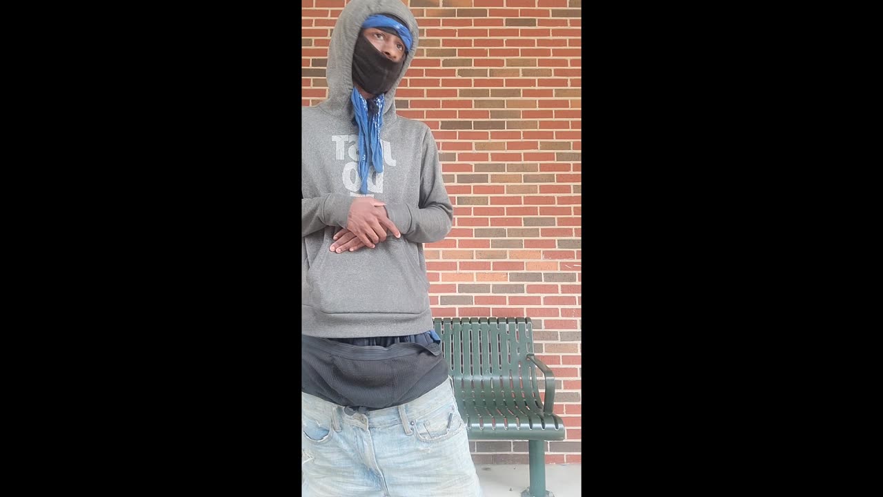 WE NEVA GONNA STOP WE GONNA KEPP SPEAKIN WE KNOE DA MAD💪🏾🔵