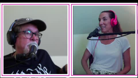 Episode #37 - Hispanics Going Red