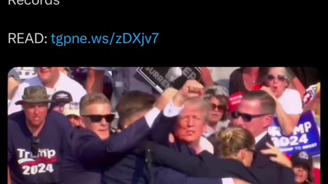 FBI is refusing to share information requested in the assassination attempt on Trump