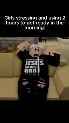 Girls Vs Boys - Roblox Edit | credits: @masteroogwgay #short #coems #rizz