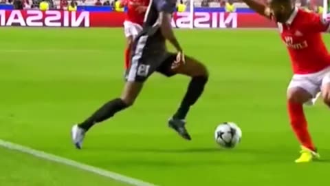 Pro Drible In Football