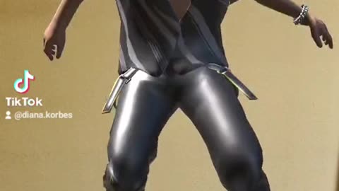 Just dance