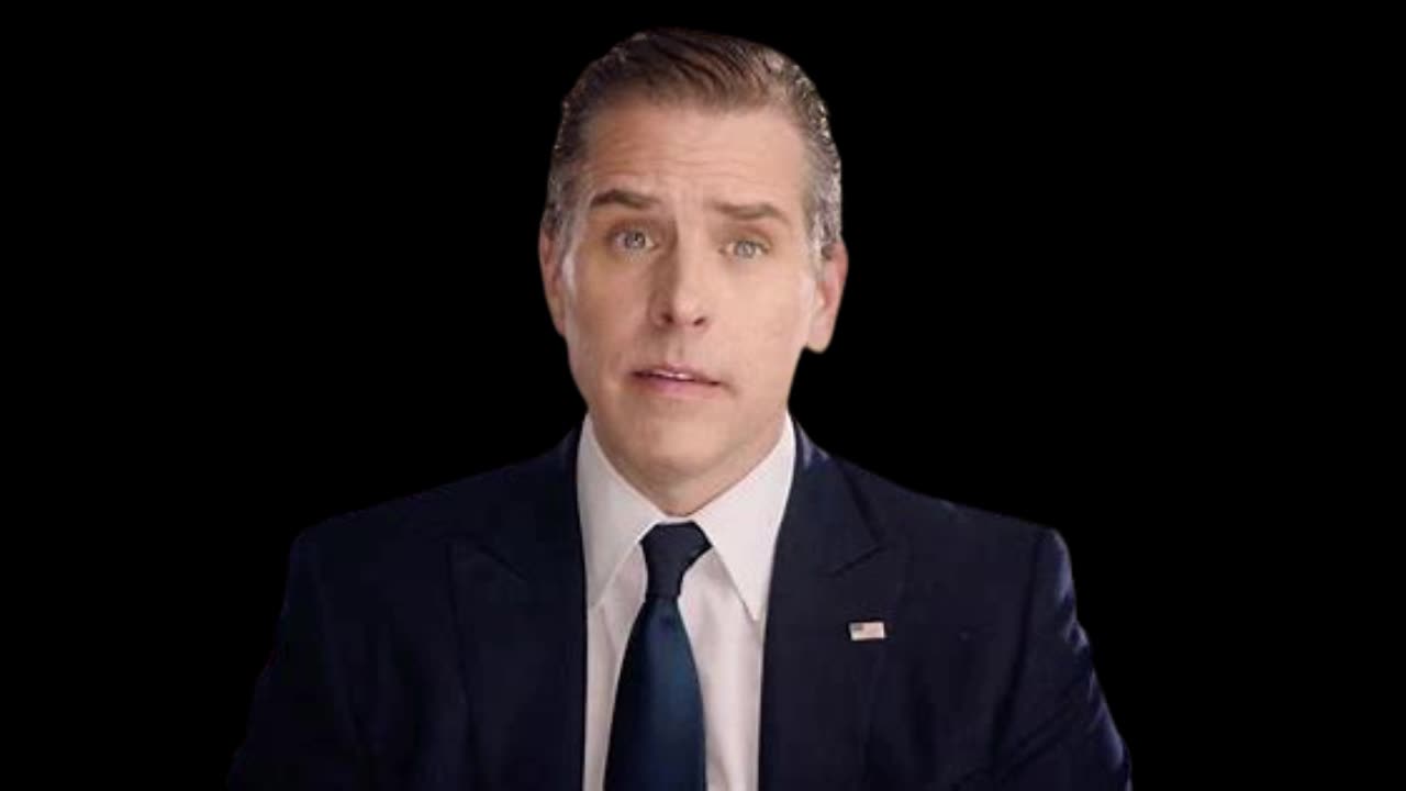 Hunter Biden’s plea deal will not spare him from a withering 2024 spotlight
