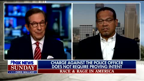 Keith Ellison 4