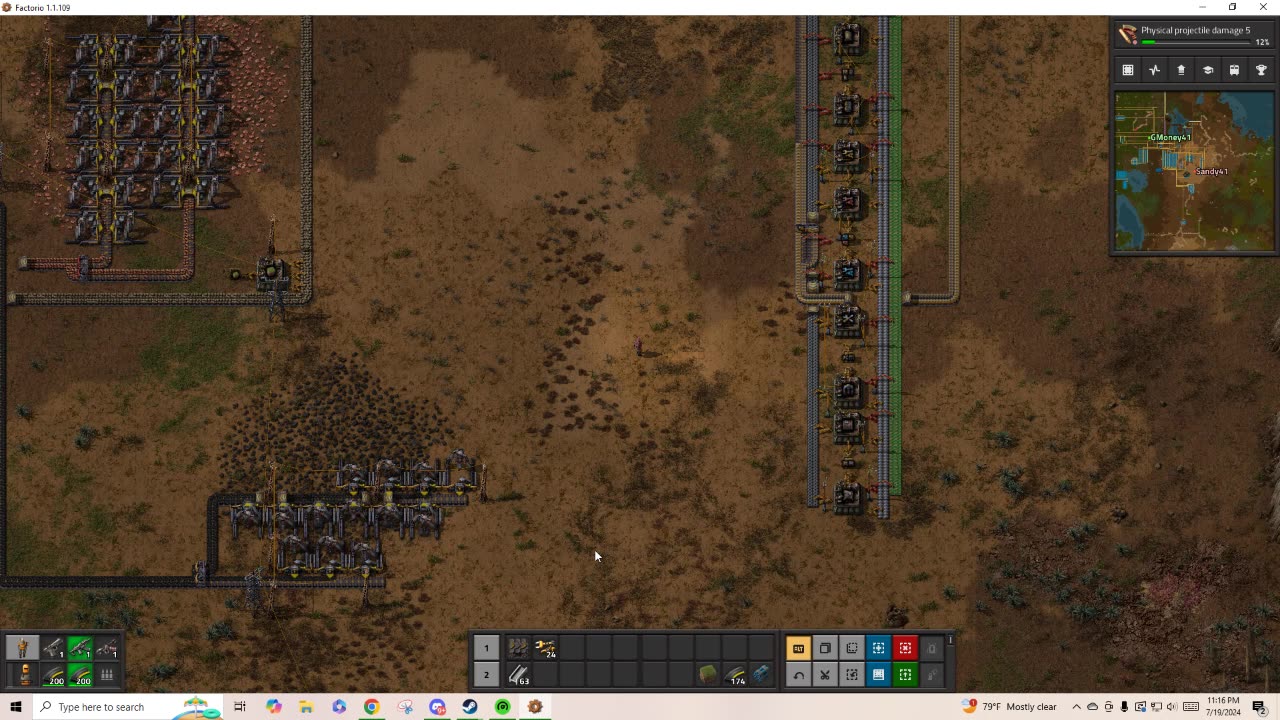 Factorio ep 3