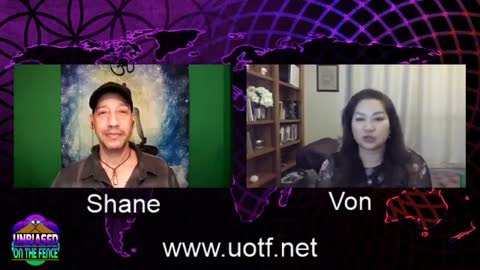 Crystalline Consciousness, Buddhism 101