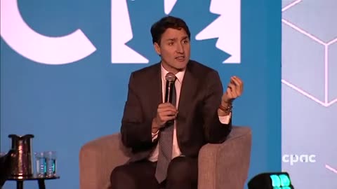 PM Justin Trudeau addresses municipal leaders at FCM annual conference - June 7, 2024