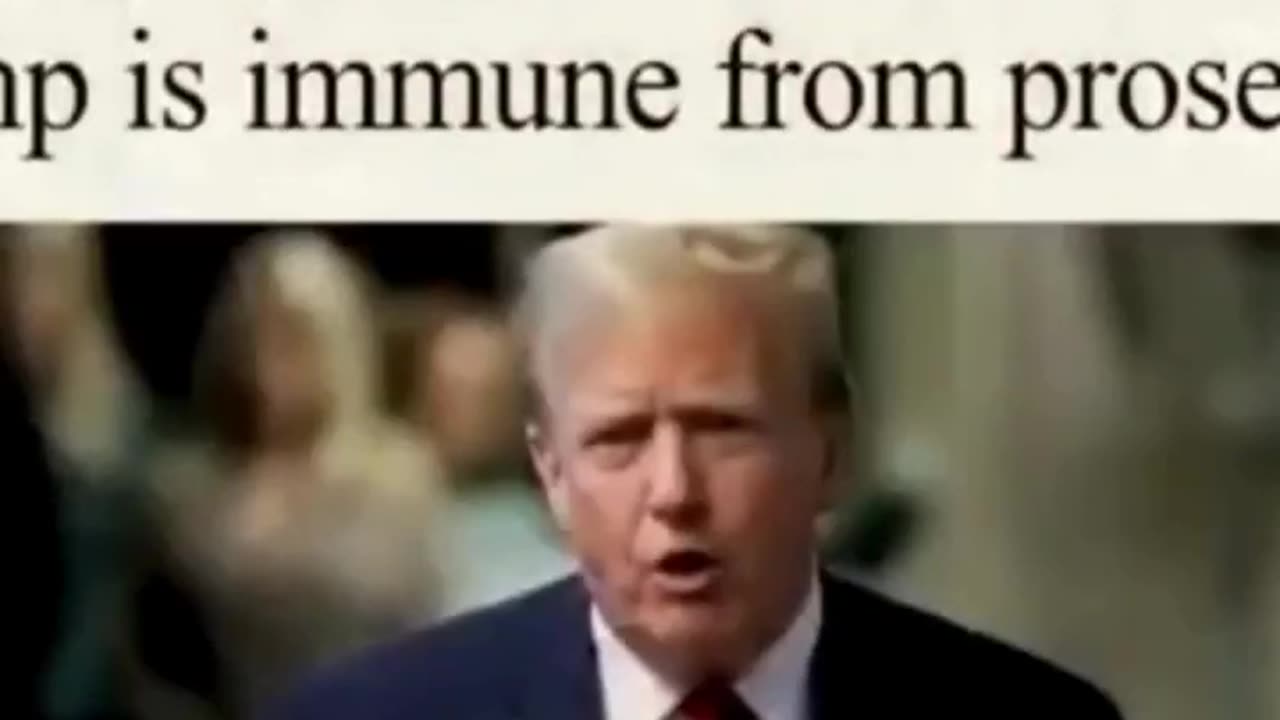 A man yells “Fake News” at an MSNBC reporter during a live TV.