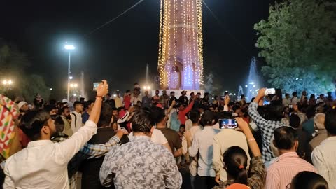 Camel festival