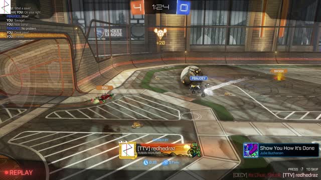 Anything better than the double touch