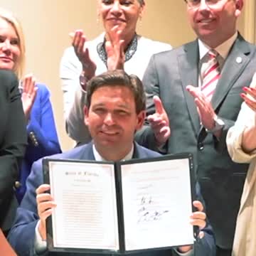 Patients Are Protected in Florida