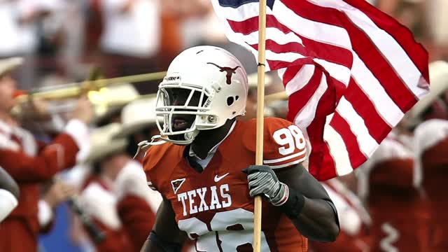 180 seconds what a shot American football motivation