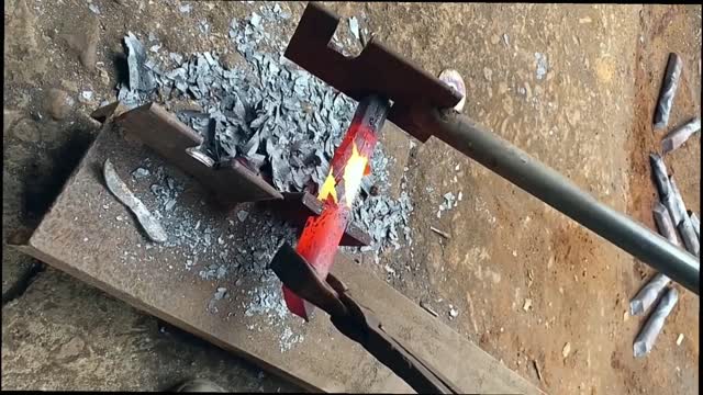 blacksmith