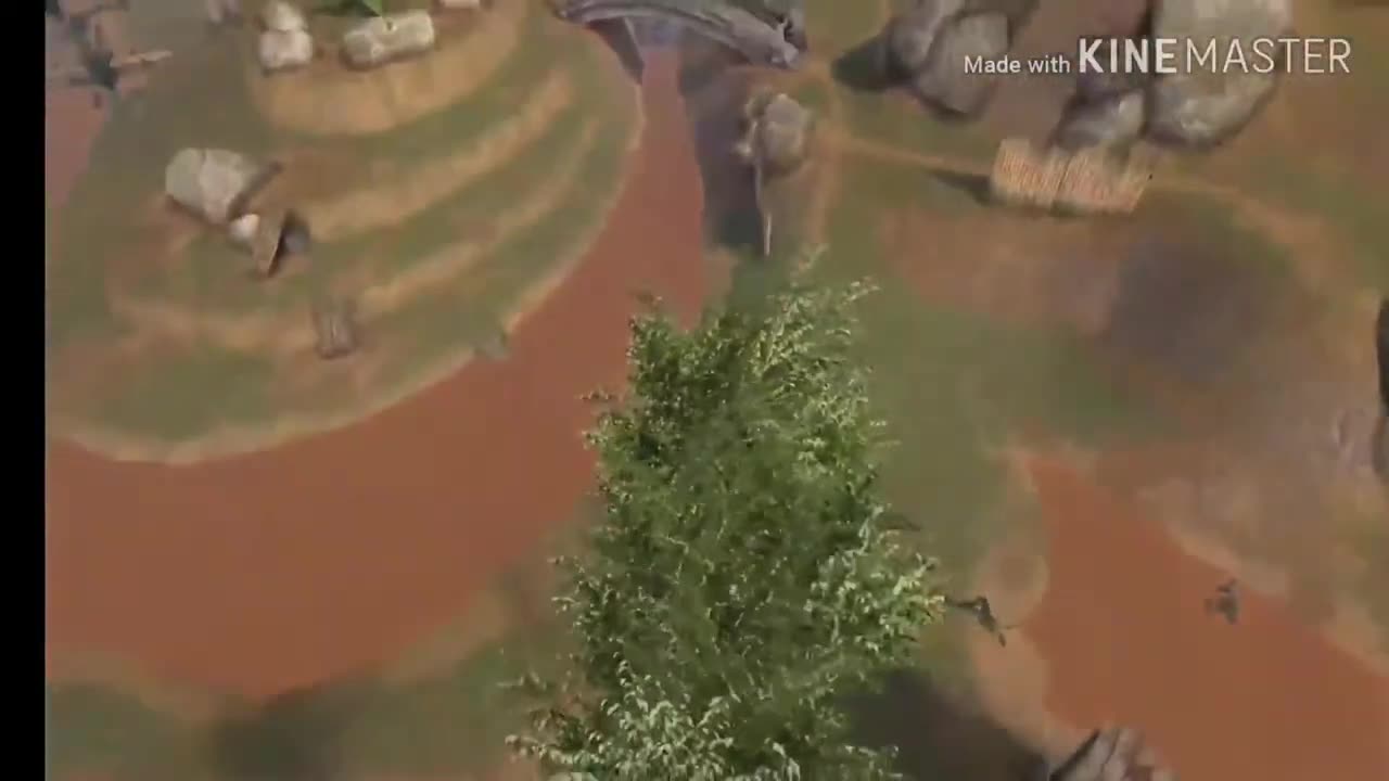 Keseruan game forces of freedom