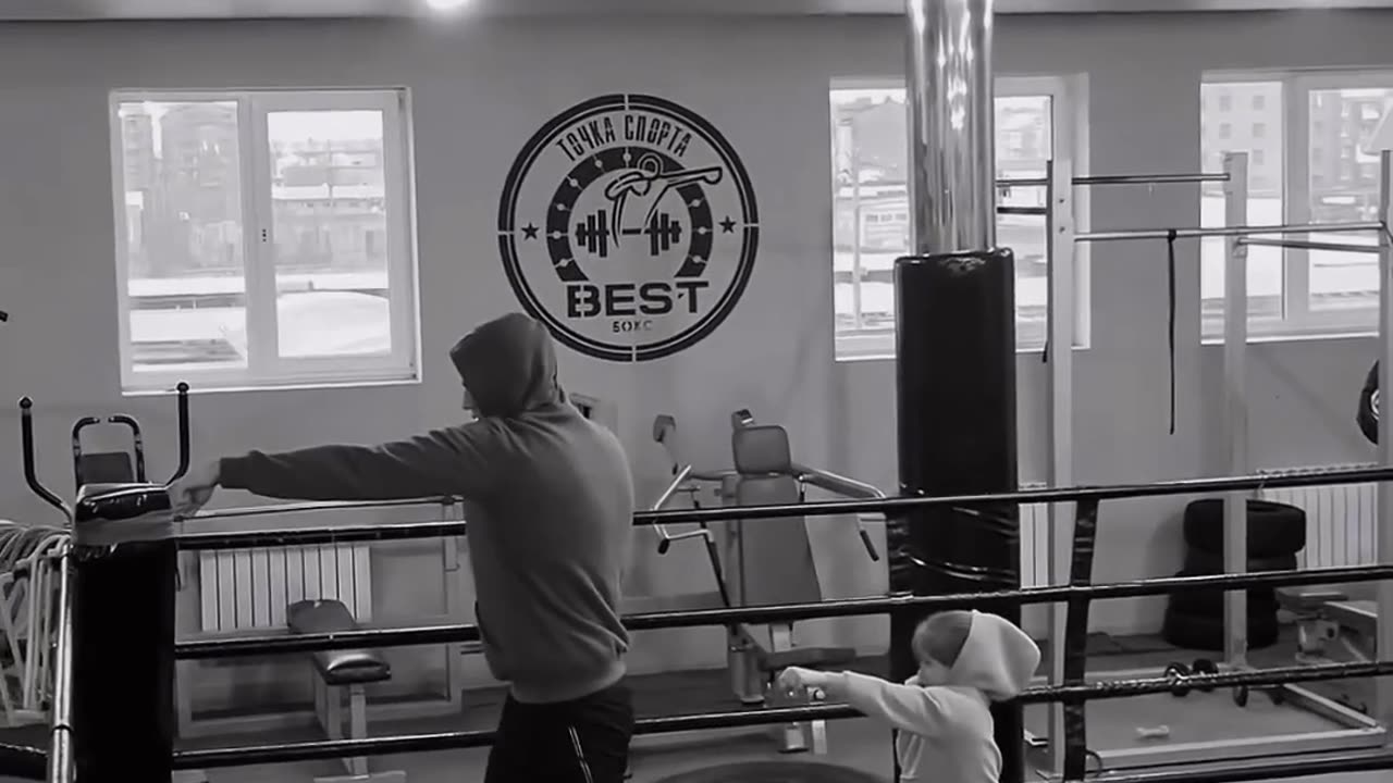 دختران قدرتمند