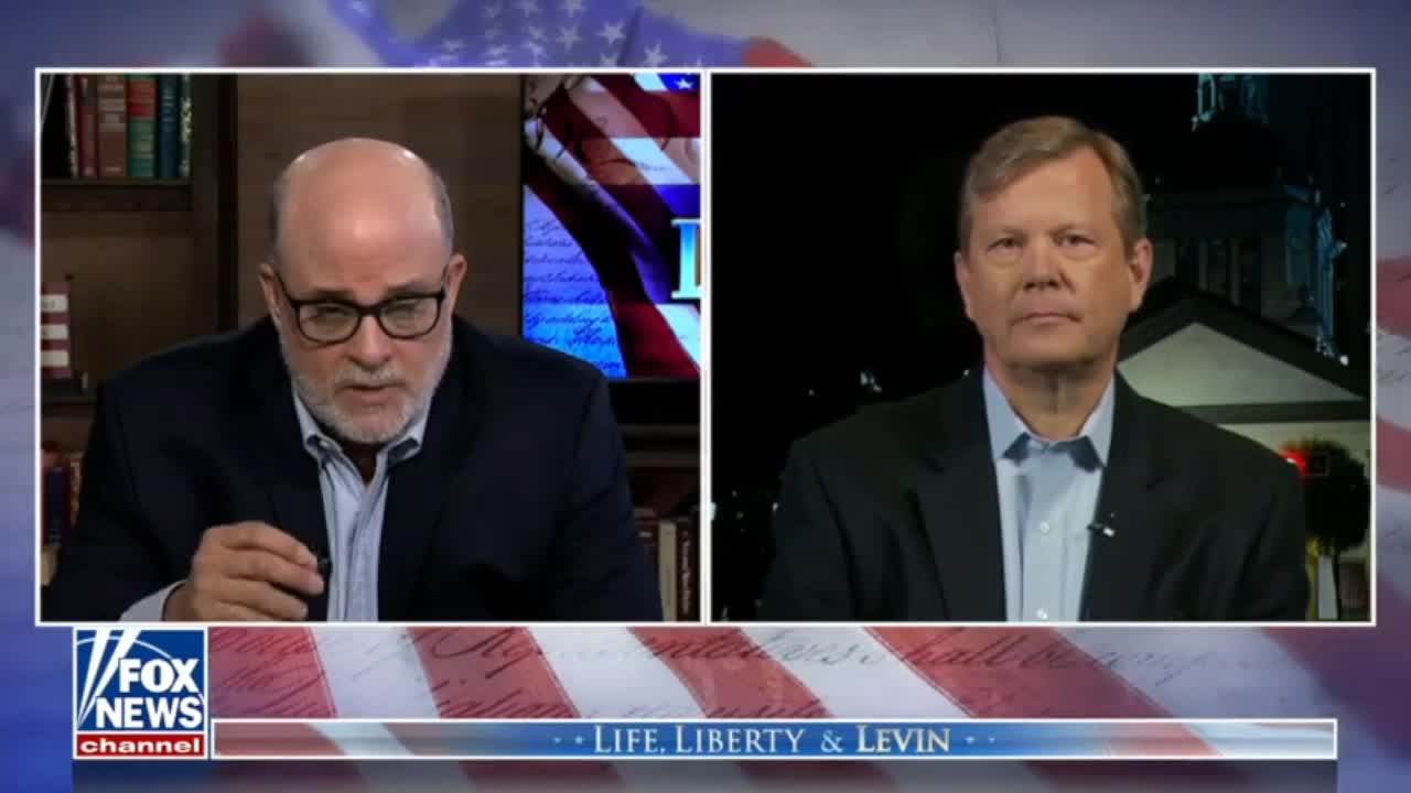 Peter Schweizer Pt. 1