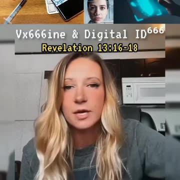 Vaccine & Digital ID