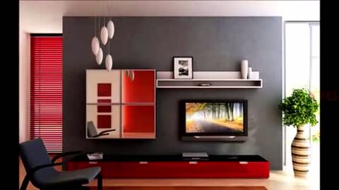 Modern wall Niches shelves