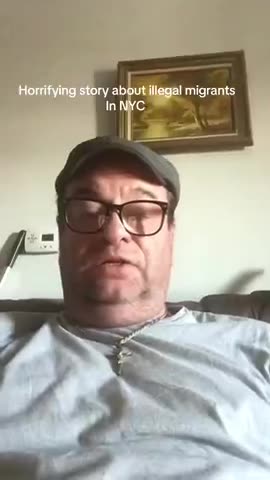Man Shares Horrifying Story Of What It’s Like To Live Alongside Illegal Immigrants In New York