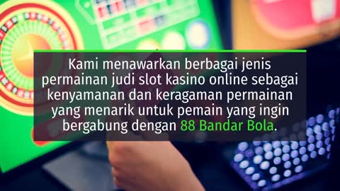 situs alternatif judi bola