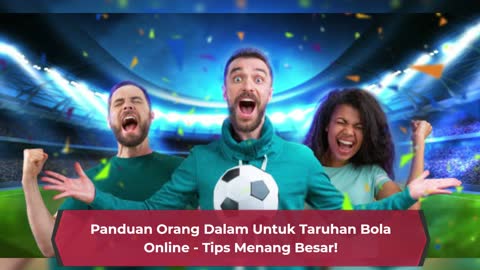 agen bola online terpercaya