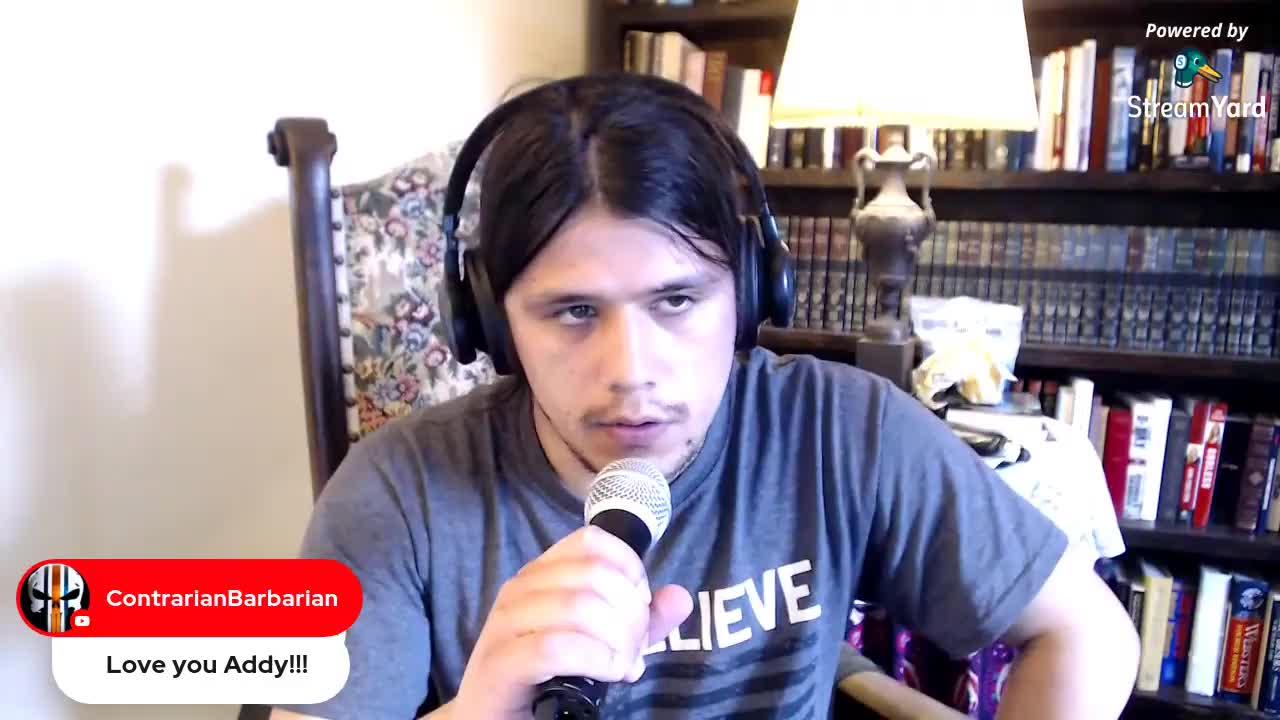 The Future of the Internet