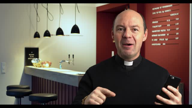 JESUS führt uns immer in Welten hinein, die unglaublich sind!