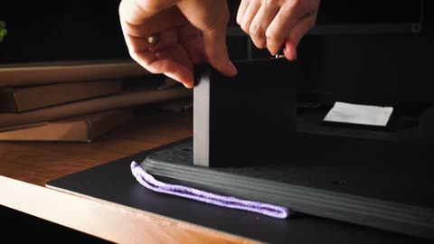 The BEST Desk Shelf System for Organization _ Balolo Setup Cockpit