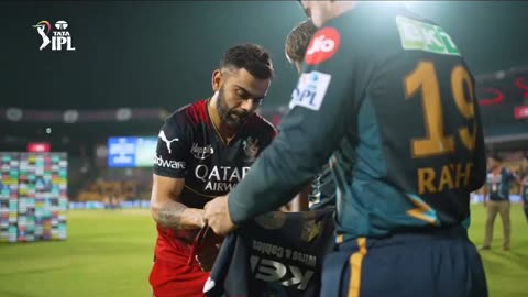 King Kohli