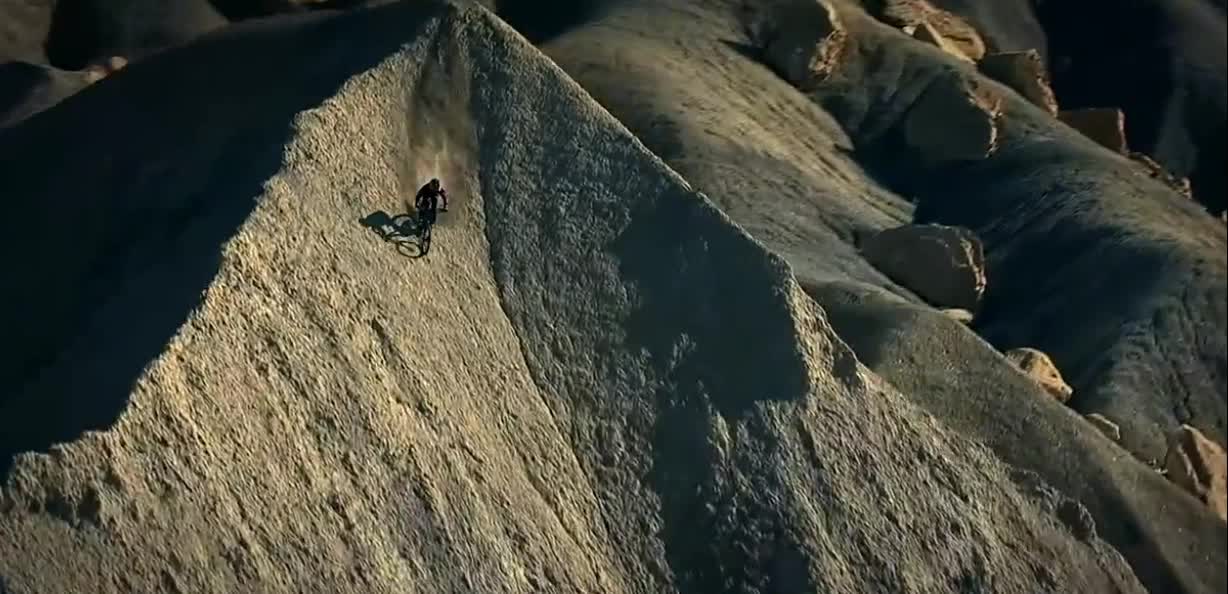 Yellow sand wind
